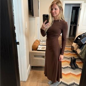 NWT Fab NINETY PERCENT Dress Small